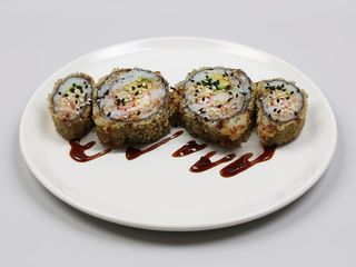 80. Mix futo roll - 8 pezzi