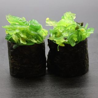 39. Wakame gunkan - 1 pezzo