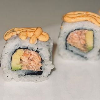 75a. Miura spicy -8pz