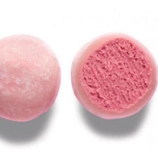 Mochi fragola - 2 pezzi