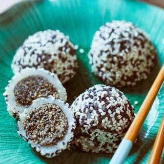 Dolce giapponese - 3 pezzi