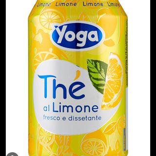 Thè limone