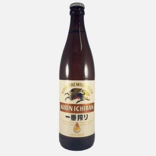 Birra Kirin 50 cl