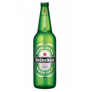 Birra Heineken 66 cl