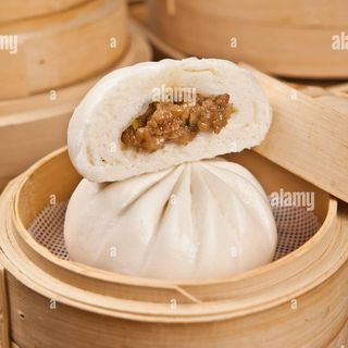 600. Baozi -1pz