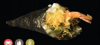 56. Temaki ebiten