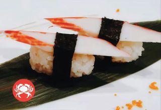 65. Surimi