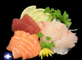 93. Sashimi mi - 6 pezzi