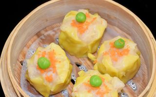 9. Shao mai - 4 pezzi