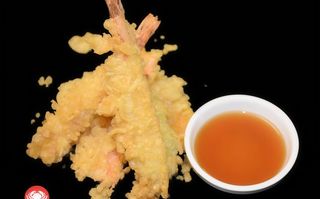 156. Tempura misto