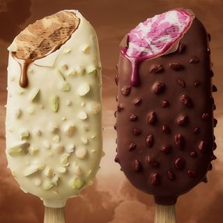 2 Stecchi Magnum Utopia