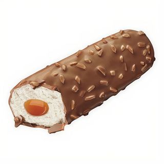 Magnum Caramel & Nuts