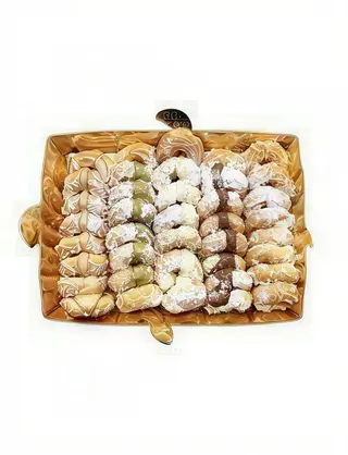 Pasticceria coulmayer 