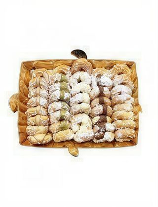 Pasticceria coulmayer