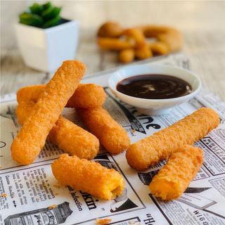 Cheddar stick