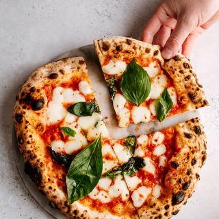 MORTADELLA E STRACCIATELLA