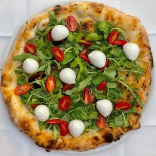 Caprese - piccola 32 m