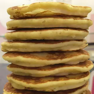 Pancakes 