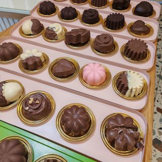 Torrone morbido natalizio