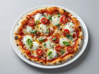 Pizza classica estate - normale
