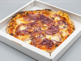 Parmigiana