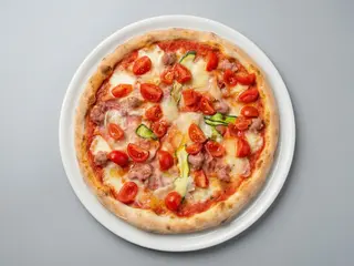 Margherita
