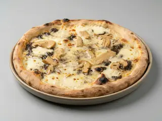 Tartufata