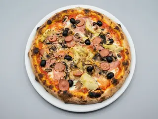 Un americano a Roma