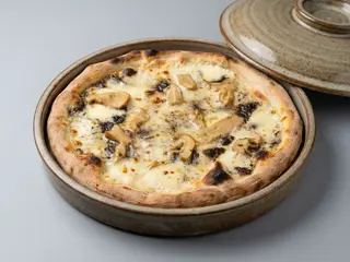 Quattro formaggi