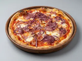 Capricciosa