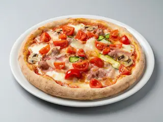 Boscaiola