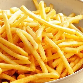 Patatine fritte
