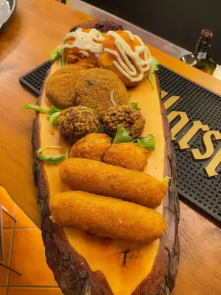 Misto fritto