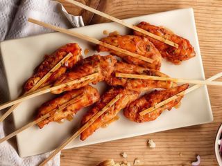 Chicken double stick - 2 pezzi