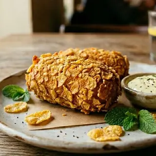 Crocchèflakes