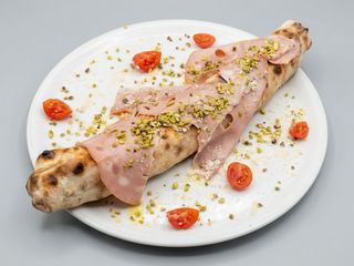 Tronchetto brontese 