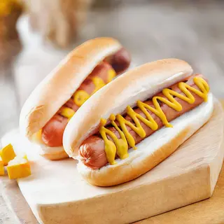 Hot dog