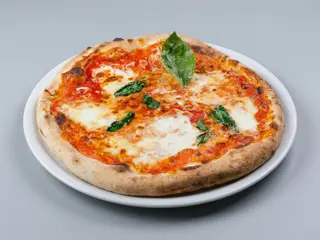 Margherita