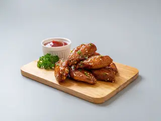 Alette di pollo - 6 pezzi