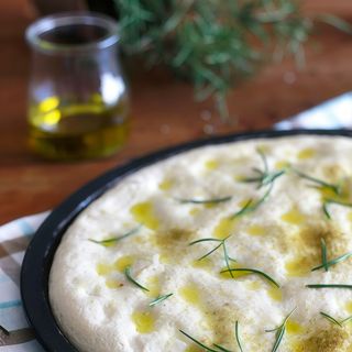 Focaccia 