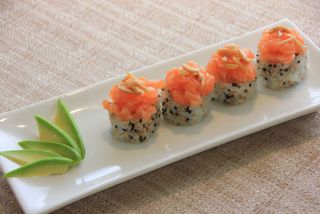 U14 Rock'n roll - 4 pezzi