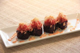 U34 Miura plusa - 4 pezzi