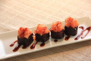 U35 Ebi flo - 4 pezzi