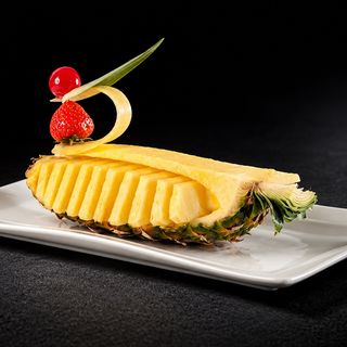 Ananas