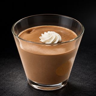 Profiteroles