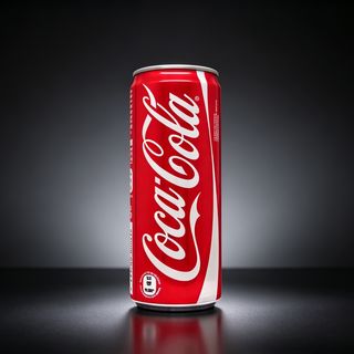 Coca-Cola Lattina 330ml