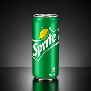 Sprite Lattina 330ml