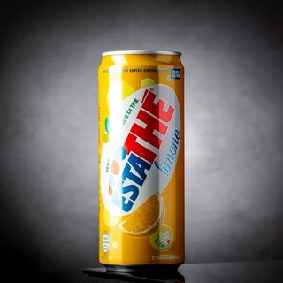 Té al limone 33 cl