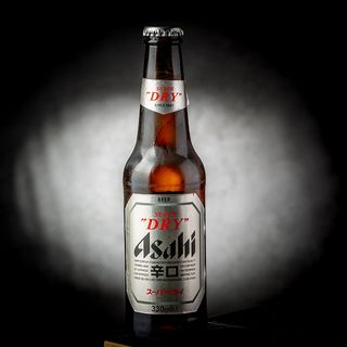 Asahi 33cl