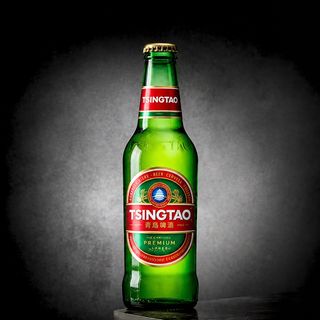 Tsingtao 66 cl